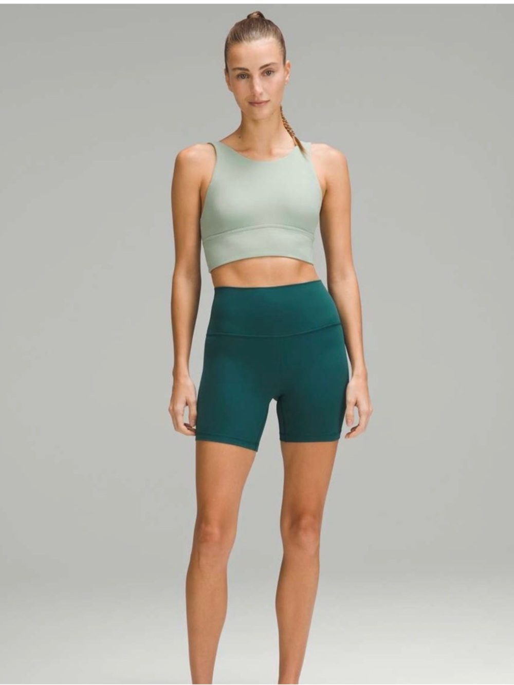 lululemon  Align shorts 6